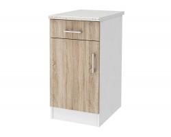 Кухонный шкаф напольный Модерн МСТ 40