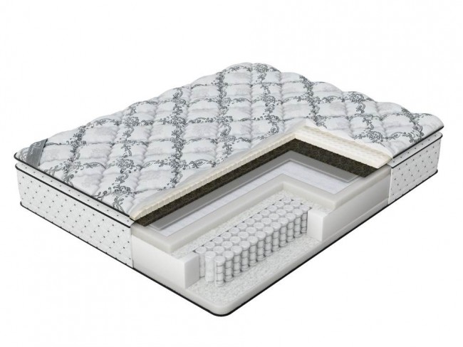 Verda Balance Pillow Top фото