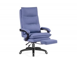Rapid голубое Компьютерное кресло