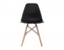 Eames PC-015 черный Стул деревянный купить