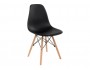 Eames PC-015 черный Стул деревянный распродажа