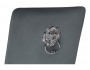 Viki dark grey / steel Стул купить