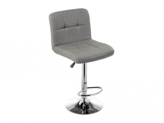 Paskal grey Барный стул фото