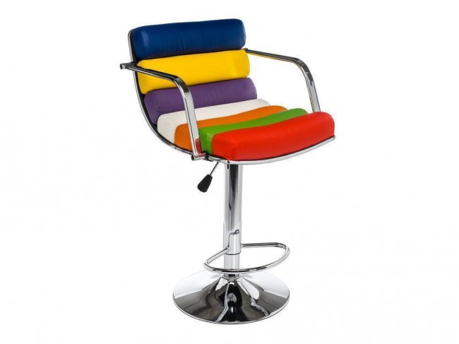 Rainbow Барный стул фото