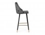 Archi dark gray Барный стул от производителя