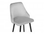 Archi light gray Барный стул от производителя