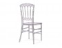 Chiavari 1 clear white Стул недорого