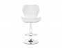 Porch chrome / white Барный стул от производителя