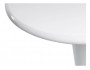 Malibu белый Барный стол фото