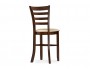 Барный стул Pola dirty oak / cream Барный стул купить